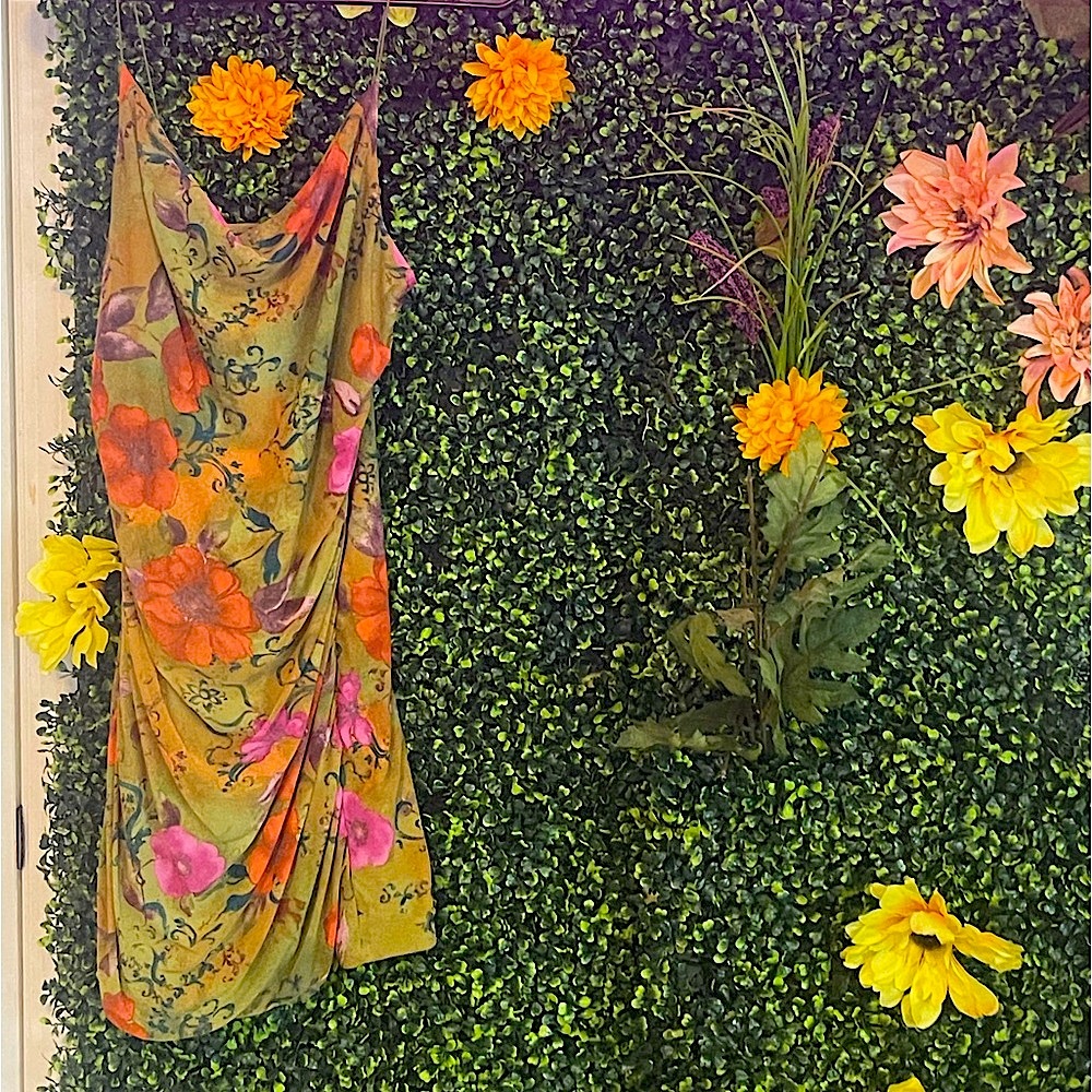 WILD FABLE summer ‘23 slip dress bundle 👗💐🌼